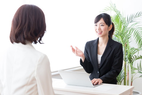IBJメンバーズ　無料カウンセリング