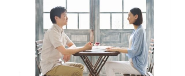 5.お見合い