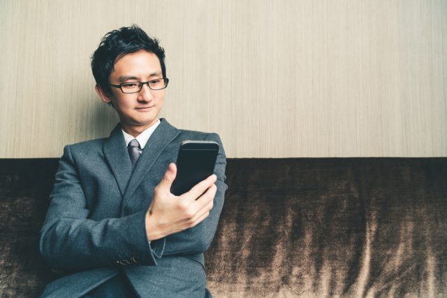 IBJメンバーズ　男性