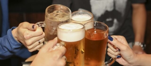飲み会