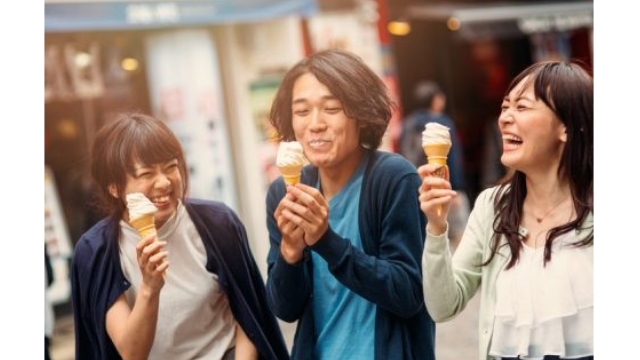 街コン