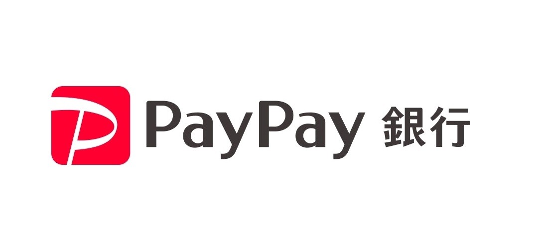 PayPay銀行　アイコン