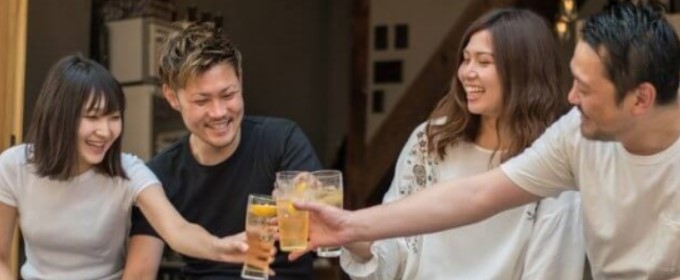 相席居酒屋