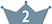 2位　アイコン