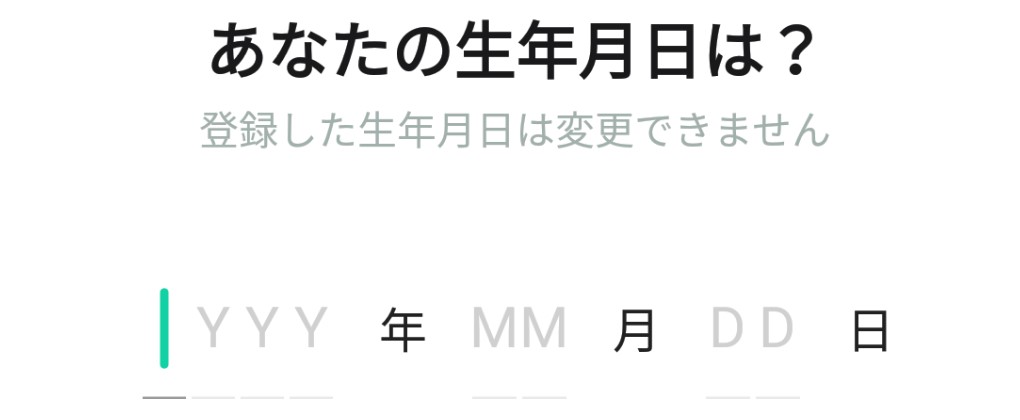 ココメ　生年月日