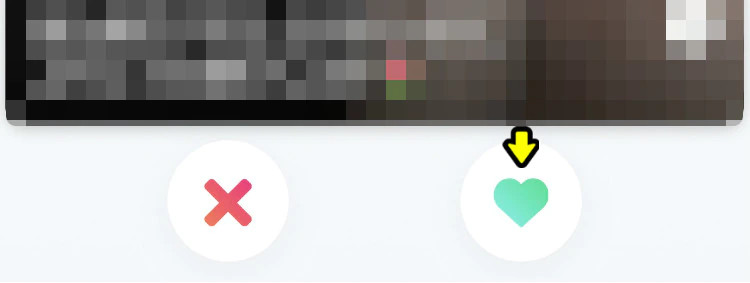 LIKEボタン