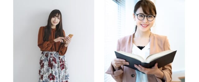 プロフィール写真は他撮り×清潔感が重要！