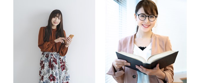 プロフィール写真は他撮り×清潔感が重要！