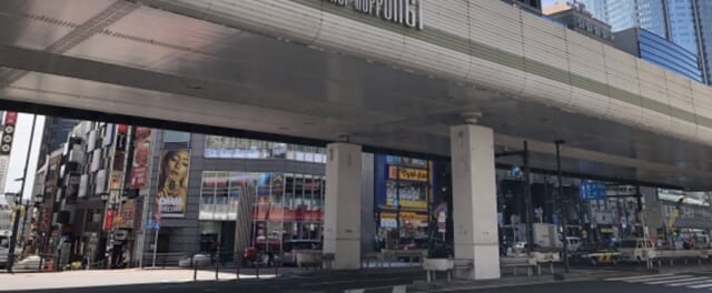 六本木駅