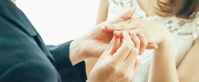 成婚退会