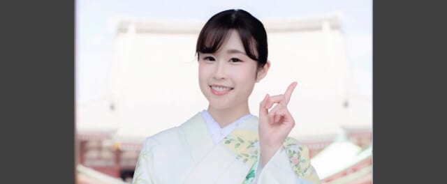 アモレット　有川さんインタビュー