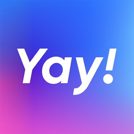 Yay!アイコン