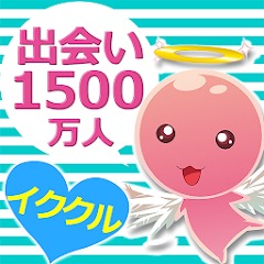 イククル アイコン