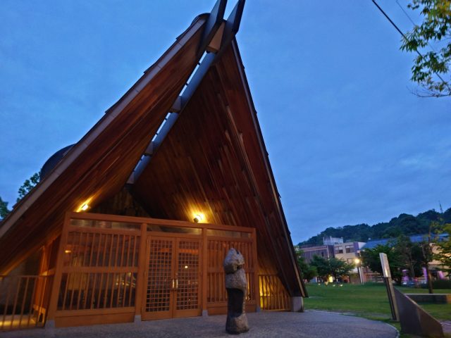 片山津温泉イメージ