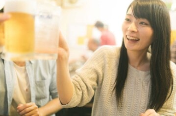 串カツ婚カツ③
