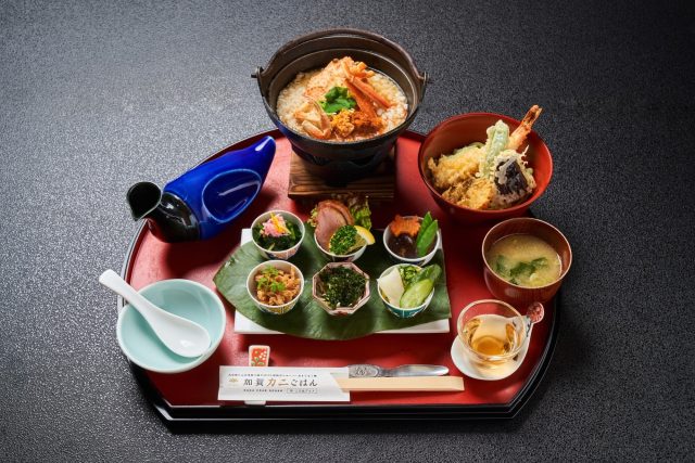 加賀料理 ばん亭のイメージ