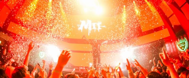 ATOM TOKYO公式