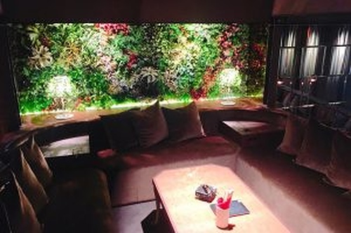 静岡　ORIENTAL-LOUNGE-EVE-SHIZUOKA