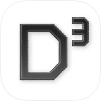dine アイコン